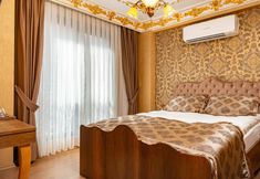 Lainnya 7 The Ottoman Pansiyon