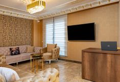 Lainnya 3 The Ottoman Pansiyon