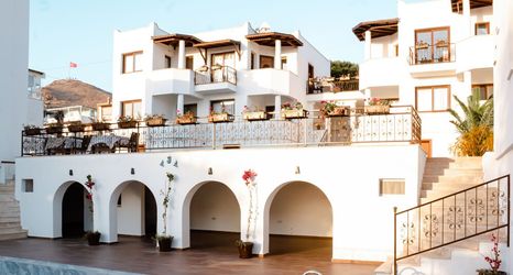 Others 2 Turgutreis Apart Otel