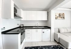 Others 7 Turgutreis Apart Otel