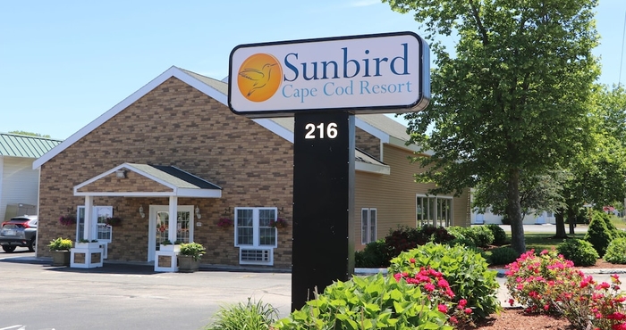 Lainnya Sunbird Cape Cod Resort