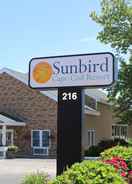 Imej utama Sunbird Cape Cod Resort