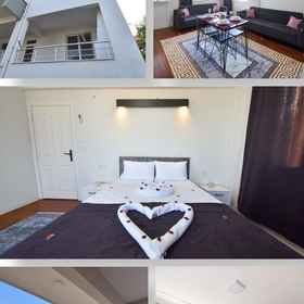 Primary image1Bilginer Apart,代姆雷飯店