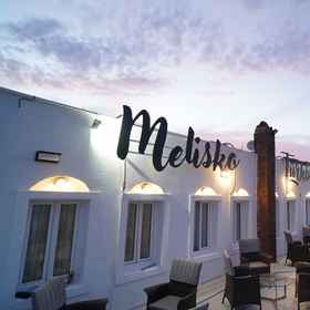 Primary image 1 Melisko Beach Hotel, Magi Beach Hotels