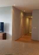 ห้องพัก Great for Families BIG Condo W Children Playroom