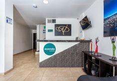 Lain-lain 2 Ayenda Agustin Plaza