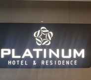 Khác 3 Platinum Hotel