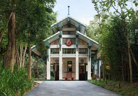 Others InterContinental Khao Yai Resort