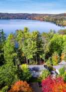 Imej utama Muskoka Waterfront Retreat