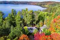 อื่นๆ Muskoka Waterfront Retreat