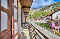 Lainnya Monterosa Cozy Apartment 200mt From Ski