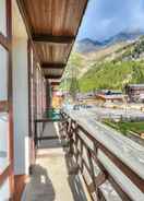 Primary image Monterosa Cozy Apartment 200mt From Ski