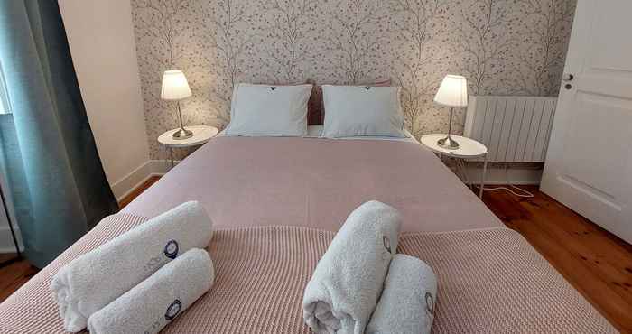 Others Estrela Charming Rooms 2 by HOST-POINT