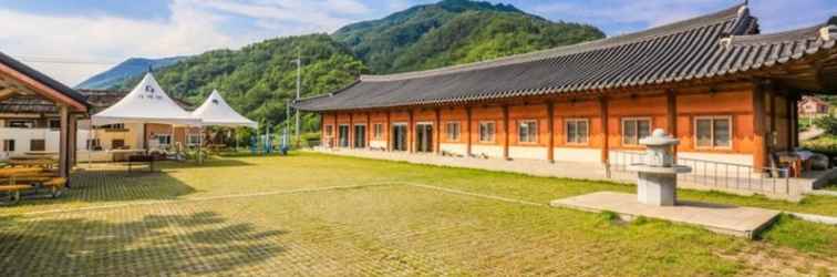 Khác Danyang Hail Handmi Hanok Pension