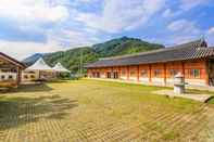 Khác Danyang Hail Handmi Hanok Pension