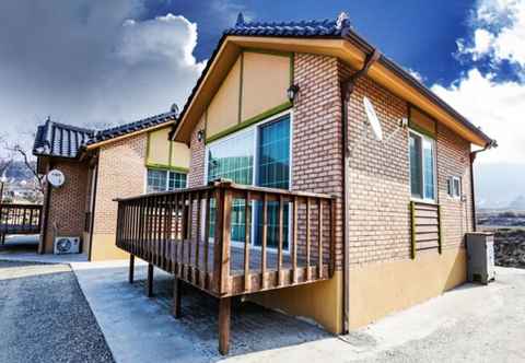 Khác Yangpyeong Seohu Eco Village Pension