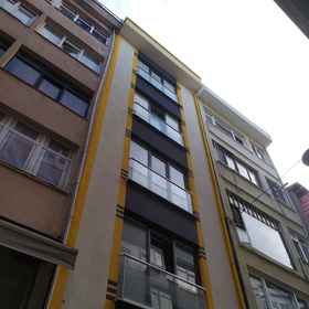 Primary image1芒果套房飯店，MATCO KAHVE飯店