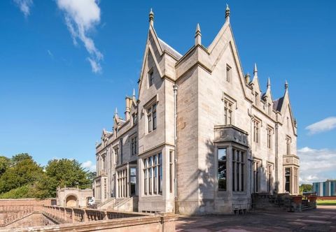 Others Lilleshall House and Gardens
