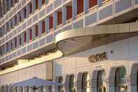 Others Radisson Blu Grand Hotel & Spa, Malo-Les-Bains