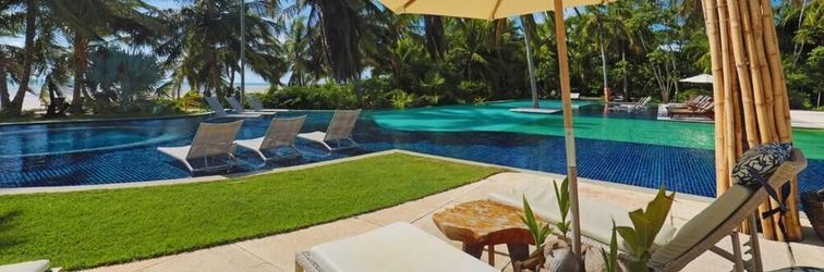 其他 Pousada Camurim Grande