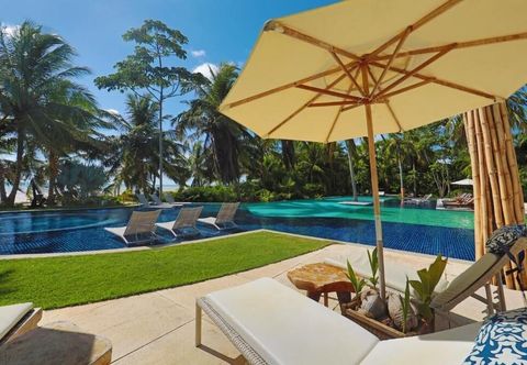 其他 Pousada Camurim Grande