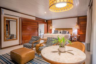 其他 4 Pousada Camurim Grande