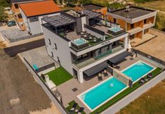 Lainnya 7 Villa Blue Sky 2 Zadarvillas