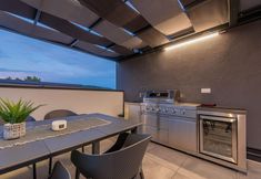 기타 5 Villa Blue Sky 1 Zadarvillas