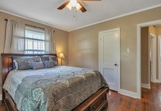 その他 2 Cozy Home Away From Home In Little Rock 2 Bedroom Home by RedAwning