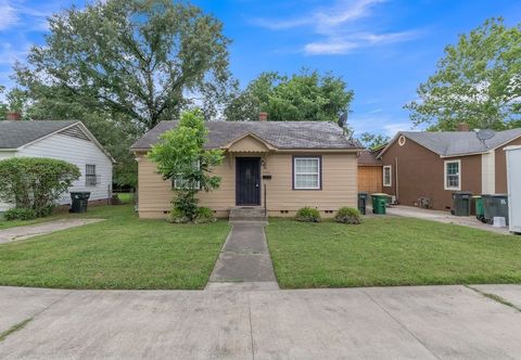 その他 Cozy Home Away From Home In Little Rock 2 Bedroom Home by RedAwning