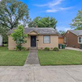 Primary image 1 Cozy Home Away From Home In Little Rock 2 Bedroom Home by RedAwning, Robinson Center Hotels