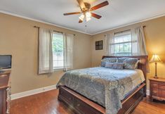 その他 6 Cozy Home Away From Home In Little Rock 2 Bedroom Home by RedAwning