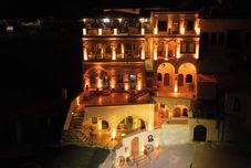 其他 Dionysos Cave Cappadocia Hotel