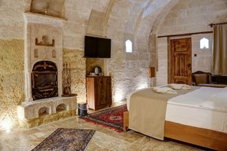 其他 4 Dionysos Cave Cappadocia Hotel