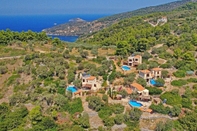 Lainnya Poikilma Alonissos Villas Villa Elia 95m2