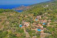 Others Poikilma Alonissos Villas Villa Elia 95m2