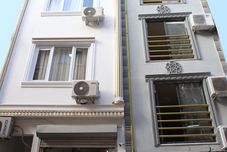 อื่นๆ Laos Otel & Apartment