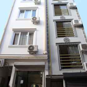 Primary image 1 Laos Otel & Apartment, Hasan Paşa Hanı Hotels