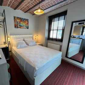 Primary image 1 Rafinn Hotel, Yapı Kredi Cultural Center Hotels