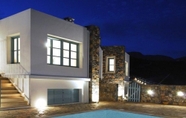 Lainnya 6 Mohlos Villas Crete Villa Alkestis