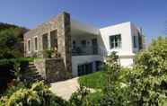 อื่นๆ 5 Mohlos Villas Crete Villa Alkestis