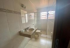 기타 4 Pousada Araucária