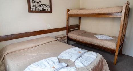 기타 2 Pousada Araucária