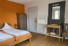Others 6 BnB Hopfengrün Langenthal