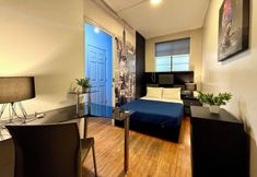 Others 6 RMS Hostal - Condesa