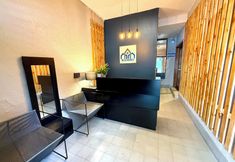 Others 2 RMS Hostal - Condesa