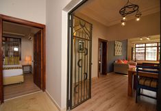 Lain-lain 7 Alp Pasa Fiore Garden Suites - Special Class