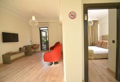 Lain-lain 6 Alp Pasa Fiore Garden Suites - Special Class