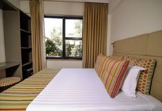 Lain-lain 5 Alp Pasa Fiore Garden Suites - Special Class