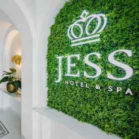 Primary image 1 杰斯酒店及水疗中心华沙老城, 马佐夫舍省 酒店